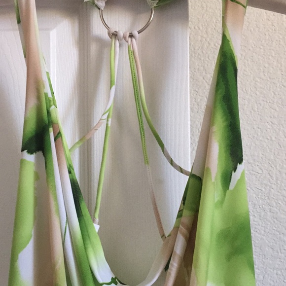 Sexy summer Top sz S - Picture 2 of 3